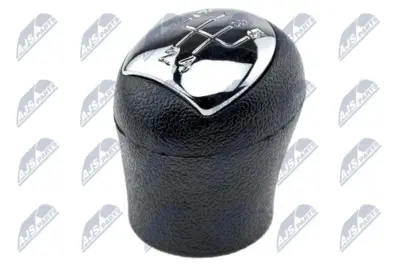 Pomello Leva Cambio per Renault Clio Ii Kangoo Ii Twingo 2001