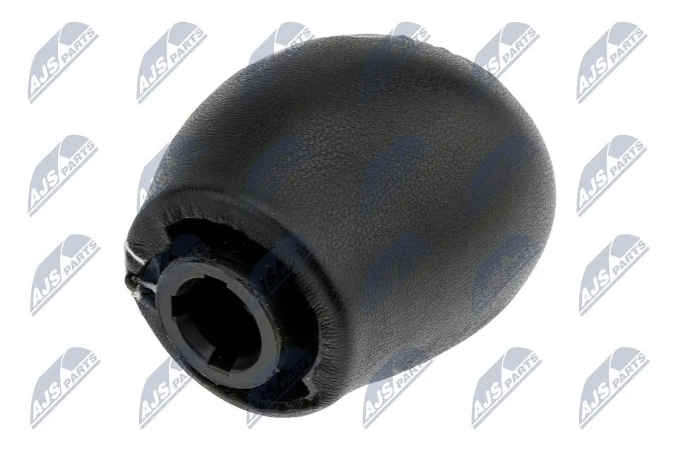 Pomello Leva Cambio per Renault Clio Iii 2005- e Altri Modelli