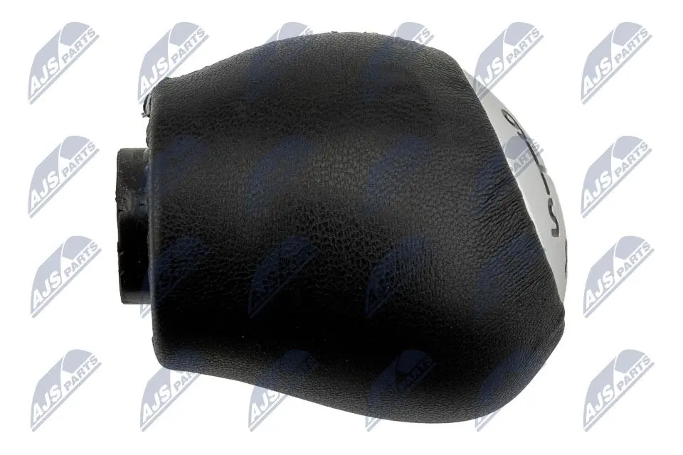 Pomello Leva Cambio per Renault Clio Iii 2005- e Altri Modelli