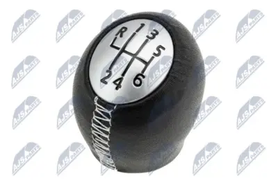Pomello Leva Cambio per Renault Clio Iii 2005- e Altri Modelli