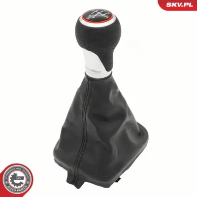 Pommeau 5B per Audi A3 Sportback (8PA) A3 (8P1) 8P0863279