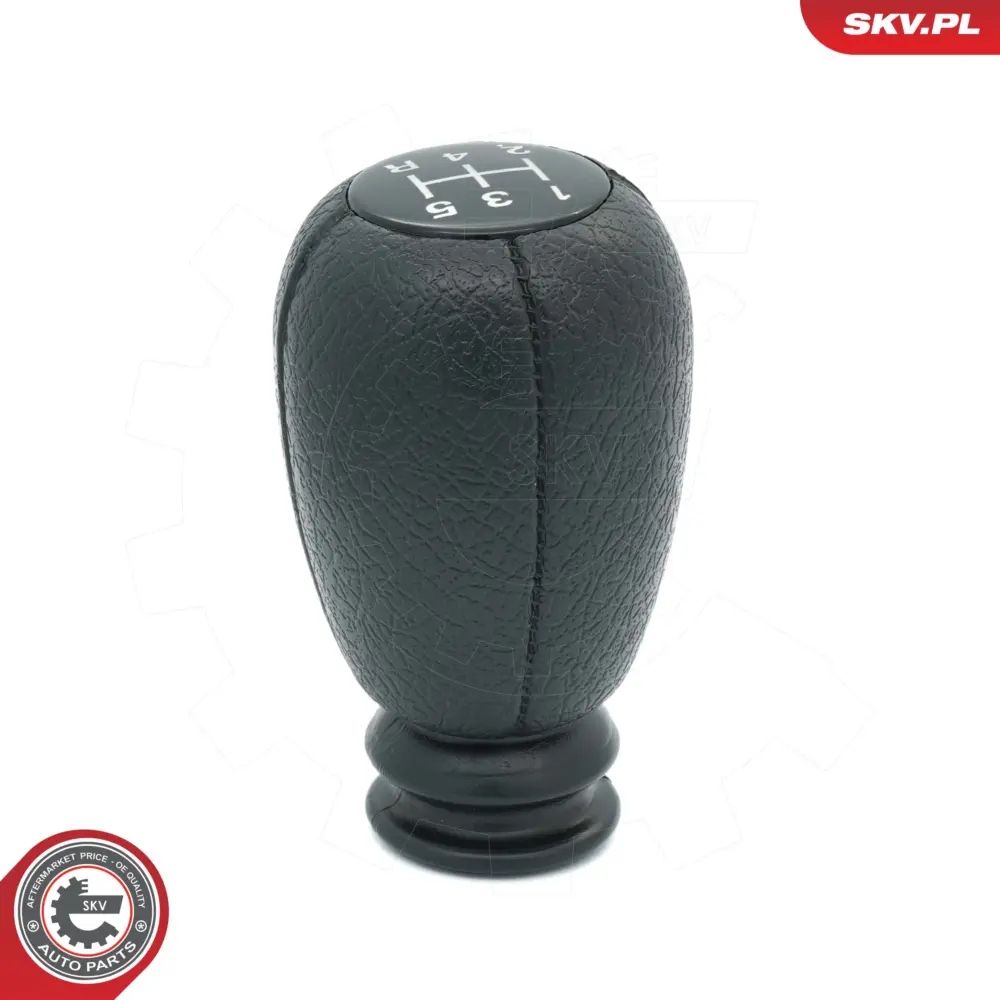 Pommeau 5B per Peugeot 306 Hatchback (7A) 406 (8B) 306 (7B) 207 309 I (10C) 407
