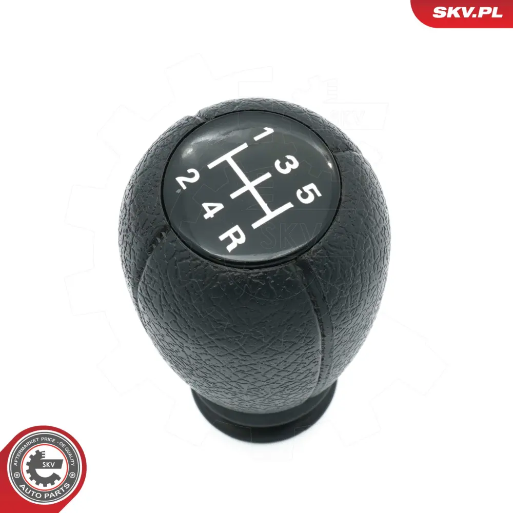 Pommeau 5B per Peugeot 306 Hatchback (7A) 406 (8B) 306 (7B) 207 309 I (10C) 407