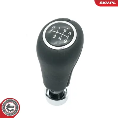 Pommeau 6B per Mercedes Classe C T-Model (S203) Classe C (W203) Classe E (W212)