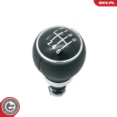 Pommeau 6B per VW Golf V (1K1) Golf VI (5K1) Golf V Variant (1K5) EOS (1F7 1F8)