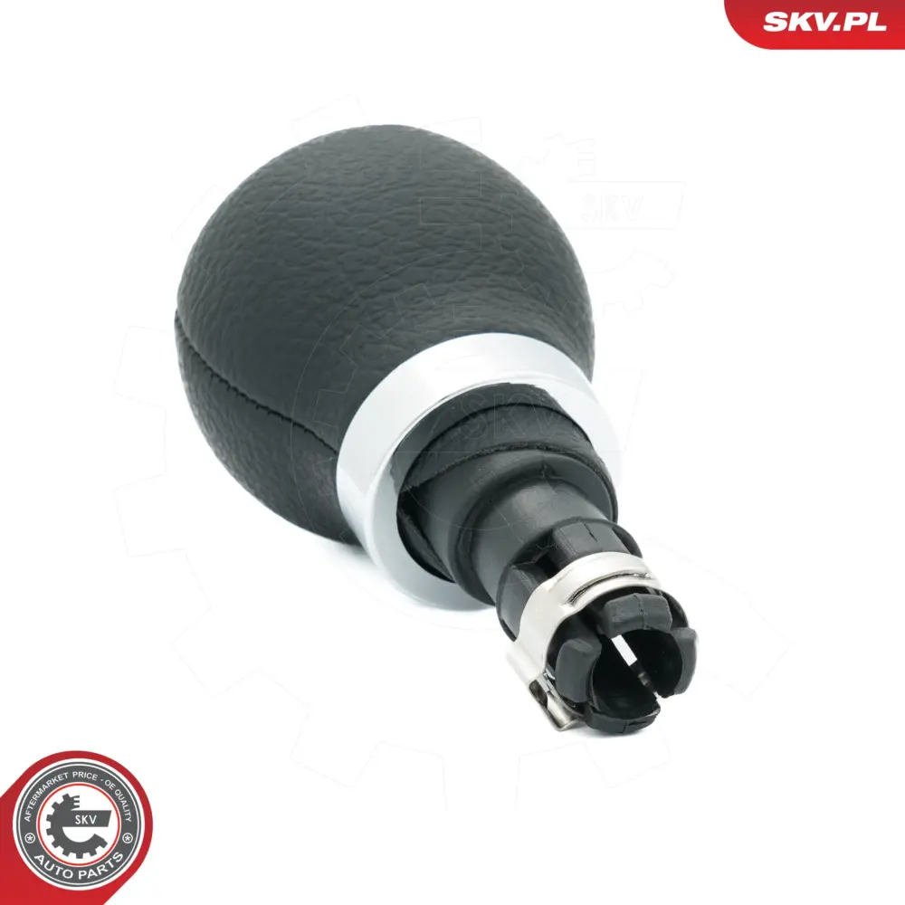 Pommeau 6B per VW Golf V (1K1) Golf VI (5K1) Golf V Variant (1K5) EOS (1F7 1F8)