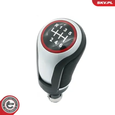 Pommeau 6B per VW Golf V (1K1) Golf VI (5K1) Golf V Variant (1K5) EOS (1F7 1F8)