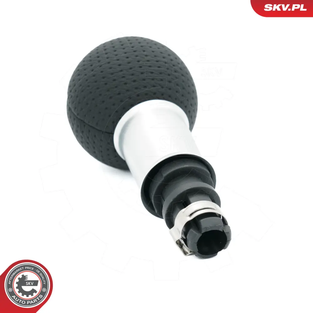 Pommeau per Audi A3 (8L1) 8L0863278AA