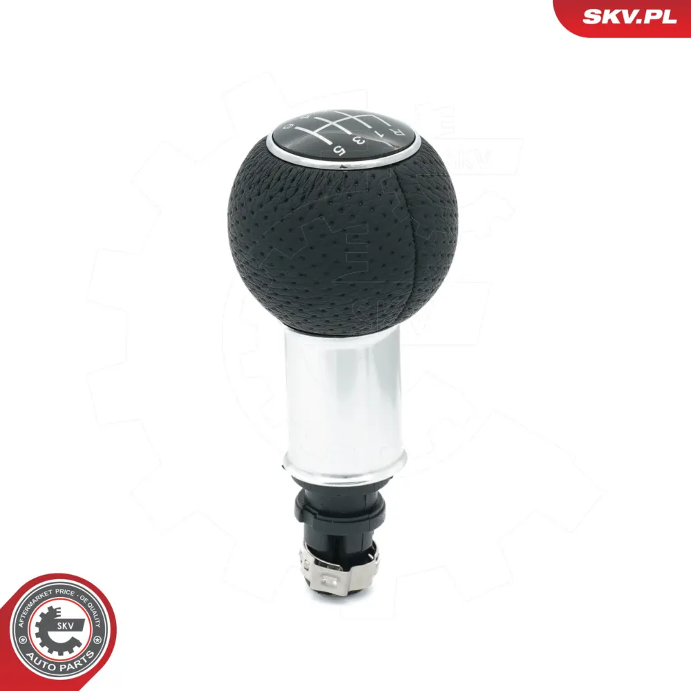 Pommeau per Audi A3 (8L1) 8L0863278AA
