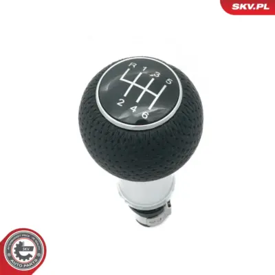 Pommeau per Audi A3 (8L1) 8L0863278AA