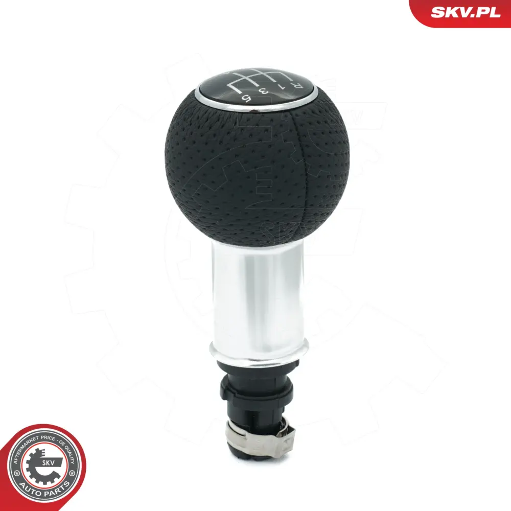 Pommeau per Audi A3 (8L1) 8L0863278BN