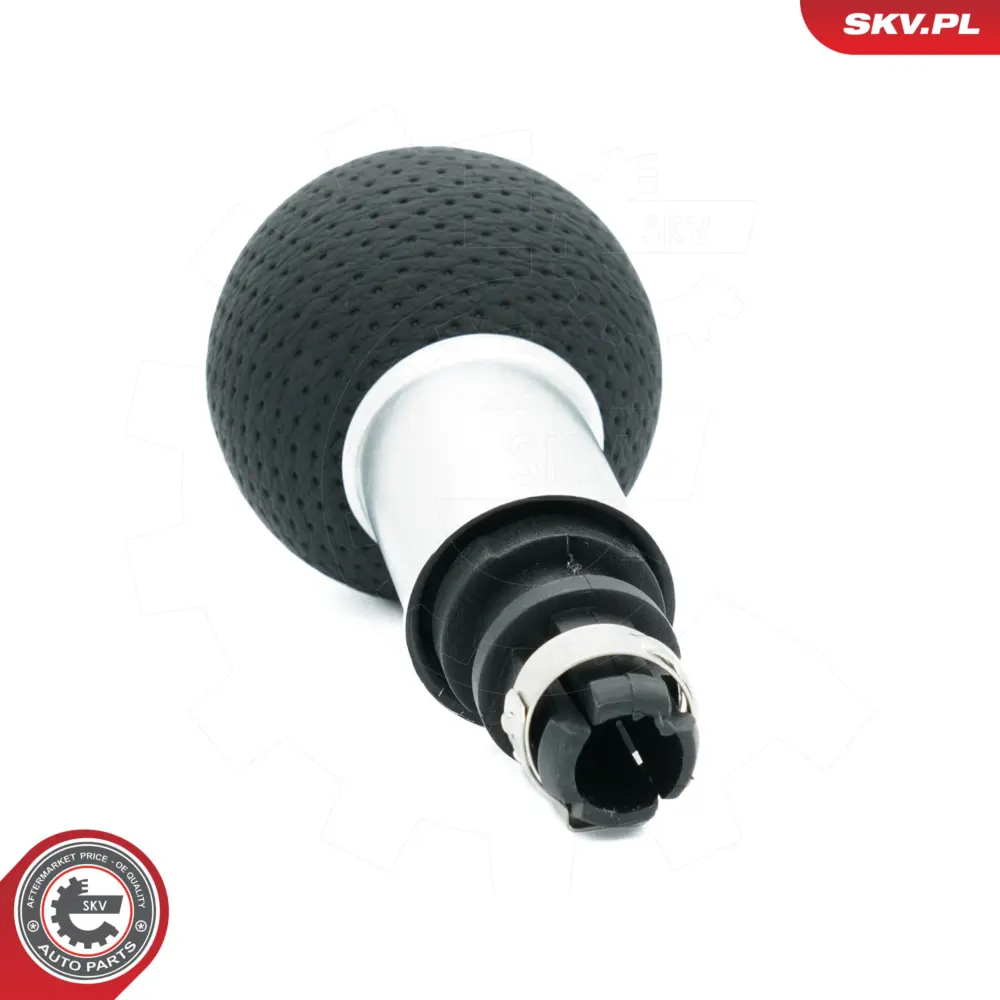 Pommeau per Audi A3 (8L1) 8L0863278BN