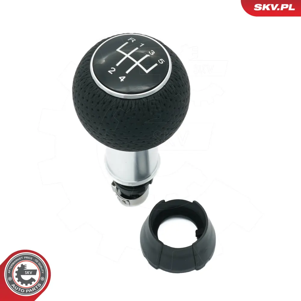 Pommeau per Audi A3 (8L1) 8L0863278BN