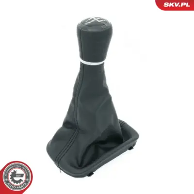 Pommeau per Audi A3 (8L1) 8L0863279