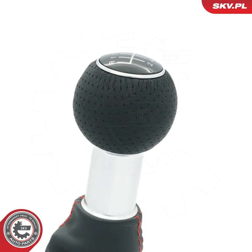 Pommeau per Audi A3 (8L1) 8L0863279B