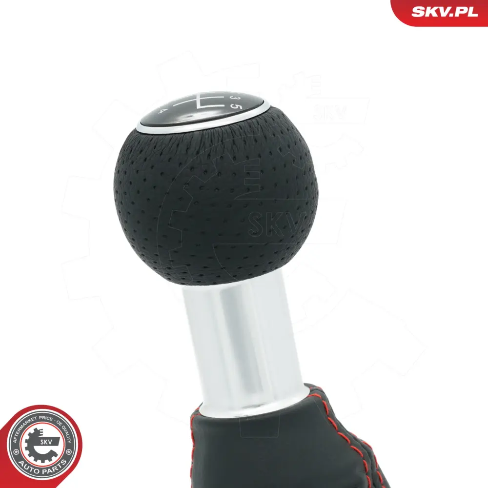 Pommeau per Audi A3 (8L1) 8L0863279B