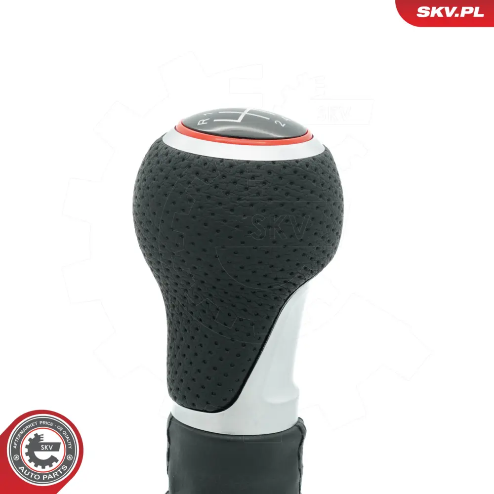 Pommeau per Audi A3 Sportback (8PA) A3 (8P1) 8P0863279