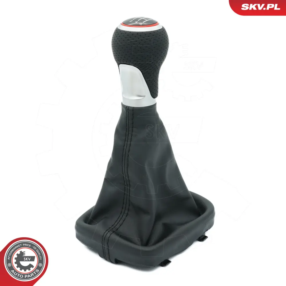 Pommeau per Audi A3 Sportback (8PA) A3 (8P1) 8P0863279