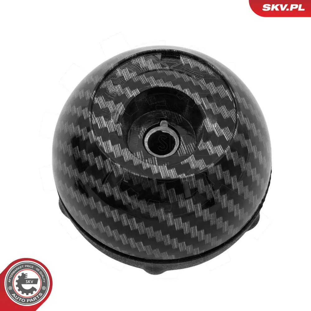 Pommeau per Fiat 500 (312_) 50293879