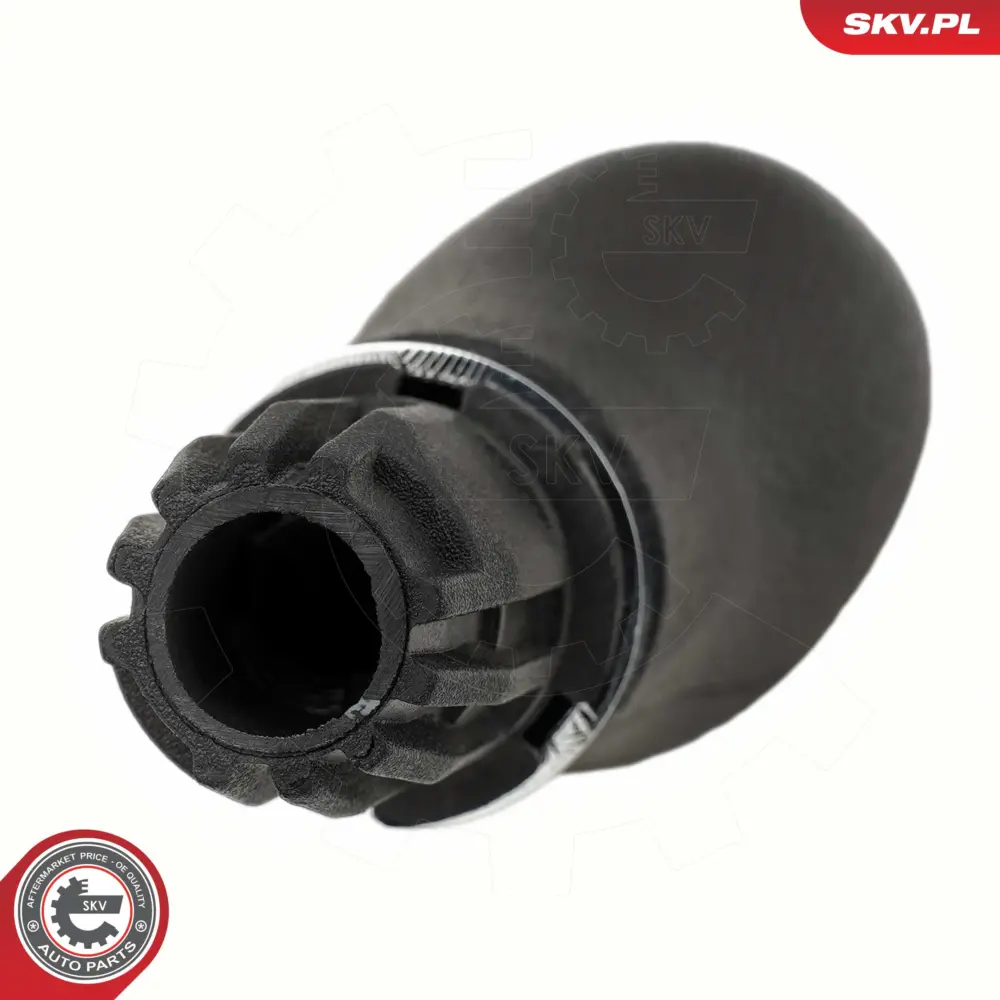 Pommeau per Mercedes Classe C (W204) Classe C T-Model (S204) Classe E (W212)