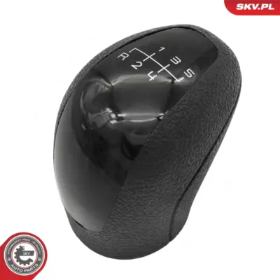 Pommeau per Mercedes Sprinter 3,5-t Platform/Chassis (B906) 6392670000