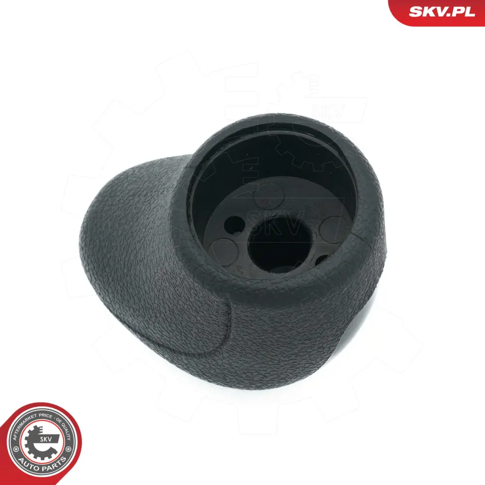 Pommeau per Mercedes Sprinter 3,5-t Platform/Chassis (B906) 6392670000