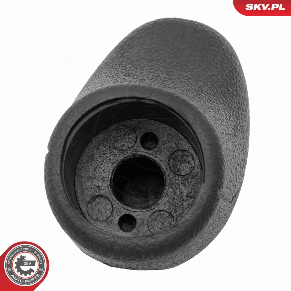 Pommeau per Mercedes Sprinter 3,5-t Platform/Chassis (B906) 6392670000