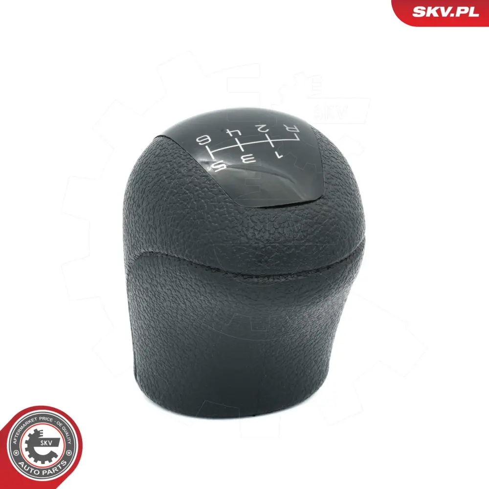 Pommeau per Mercedes Sprinter 3,5-t Platform/Chassis (B906) 6392670000