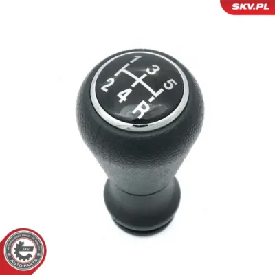 Pommeau per Peugeot 406 (8B) 406 Break (8E F) 206 Hatchback (2A) 605 (6B) 2400F8