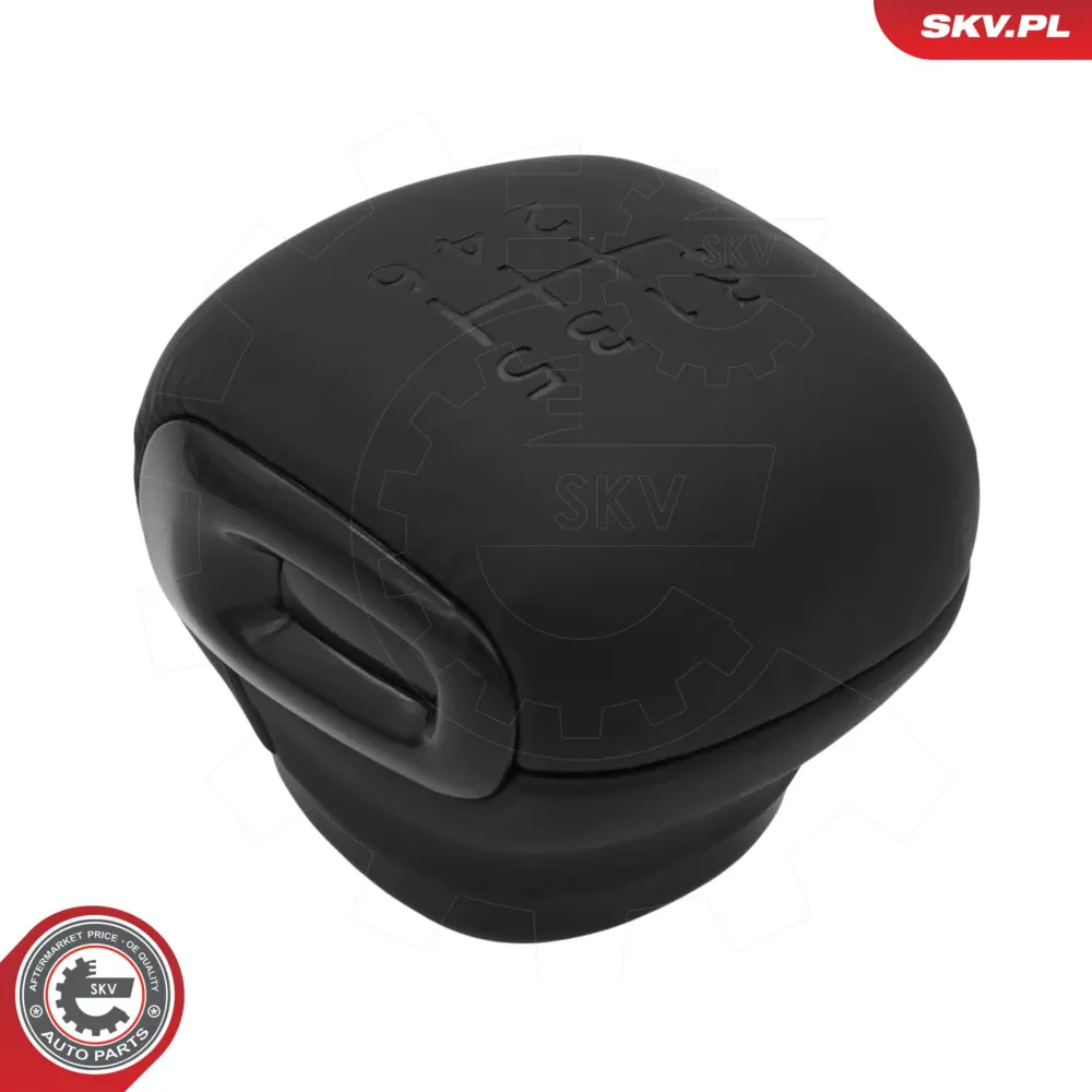 Pommeau per Peugeot Partner Box Body/MPV (K9) 98193765ZD
