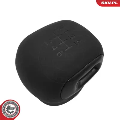 Pommeau per Peugeot Partner Box Body/MPV (K9) 98193765ZD