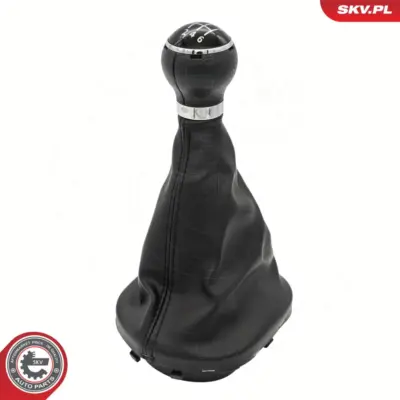Pommeau per VW Caddy III Box Body/MPV (2KA 2KH) Caddy III MPV (2KB) 1T0711113N