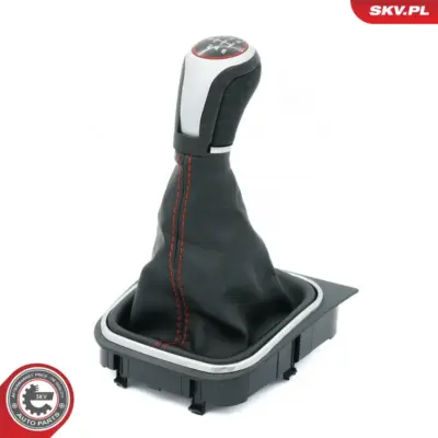 Pommeau per VW Golf V (1K1) Caddy III Box Body/MPV (2KA) EOS (1F7) 1K0711113CF