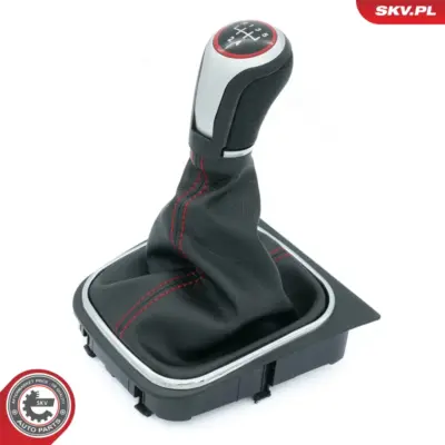 Pommeau per VW Golf V (1K1) Caddy III Box Body/MPV (2KA) EOS (1F7) 1K0711113CF