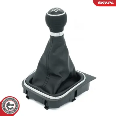 Pommeau per VW Golf V (1K1) Caddy III Box Body/MPV (2KA) EOS (1F7) 1K0711113CG