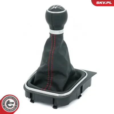Pommeau per VW Golf V (1K1) Caddy III Box Body/MPV (2KA) EOS (1F7) 1K0711113CG