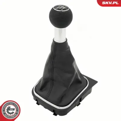 Pommeau per VW Golf V (1K1) Caddy III Box Body/MPV (2KA) EOS (1F7) 1K0711113CG