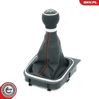 Pommeau per VW Golf V (1K1) Caddy III Box Body/MPV (2KA) EOS (1F7) 1K0711113CG