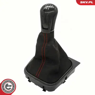 Pommeau per VW Golf V (1K1) Caddy III Box Body/MPV (2KA) EOS (1F7) 1K0711113CF
