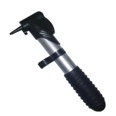 Pompa a Mano Universale per Bicicletta 17371