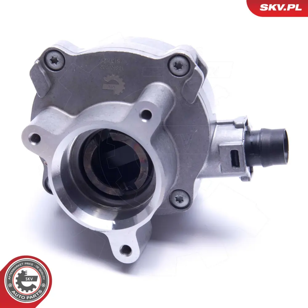 Pompa a vuoto freno per BMW Serie 3 (E93) 5 (E60) 1 (E88) X6 (E71) 11667519458
