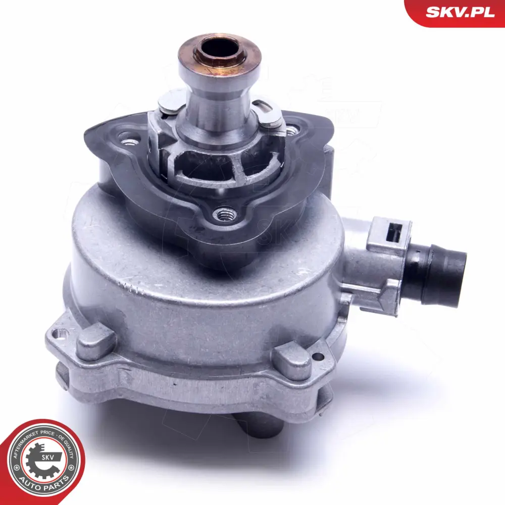Pompa a vuoto freno per BMW Serie 3 (E93) 5 (E60) 1 (E88) X6 (E71) 11667519458