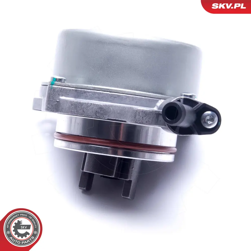 Pompa a vuoto freno per BMW Serie 5 (E60) 3 (E93) X3 (E83) 1 (E87) 11667791232