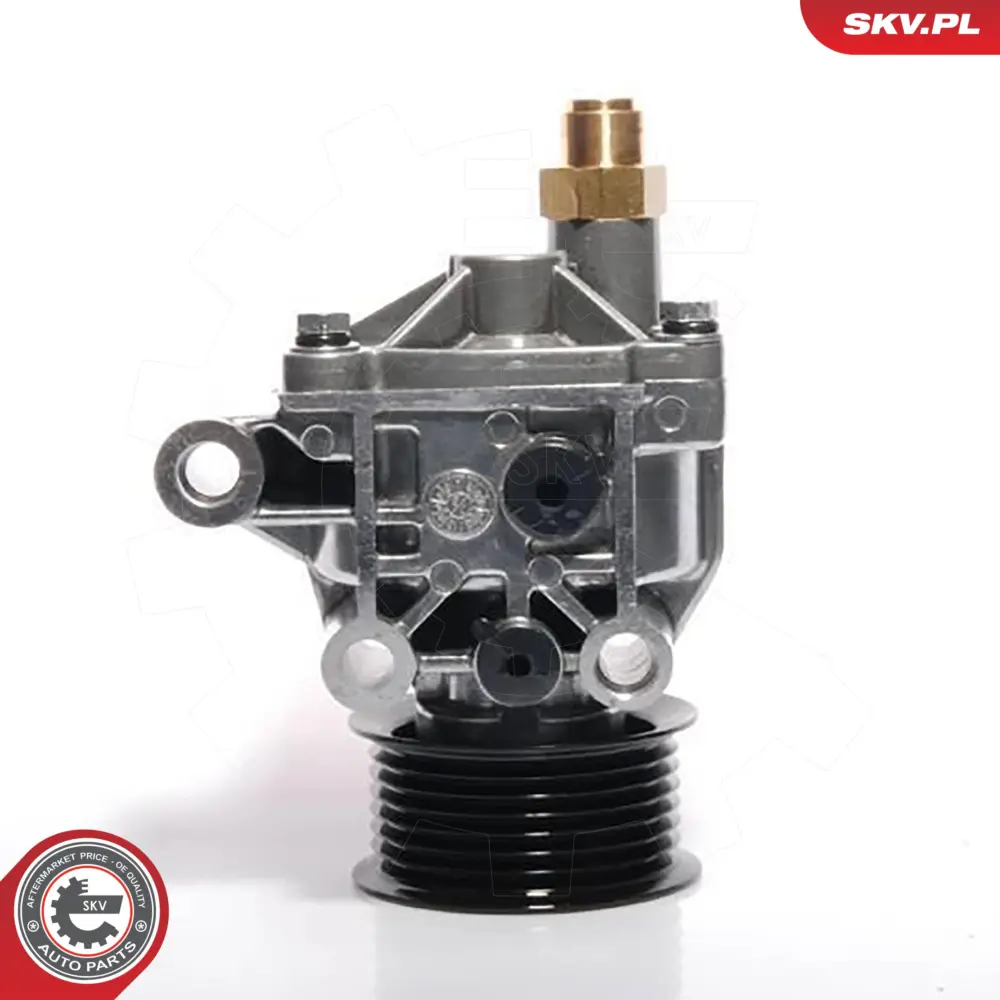 Pompa a vuoto freno per Ford Transit Bus Transit Van; LDV Convoy Van 1094631