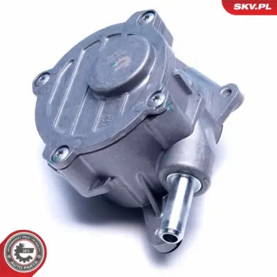 Pompa a vuoto freno per Mercedes Classe E (W211 W212) CLS (C218) 642 230 01 65