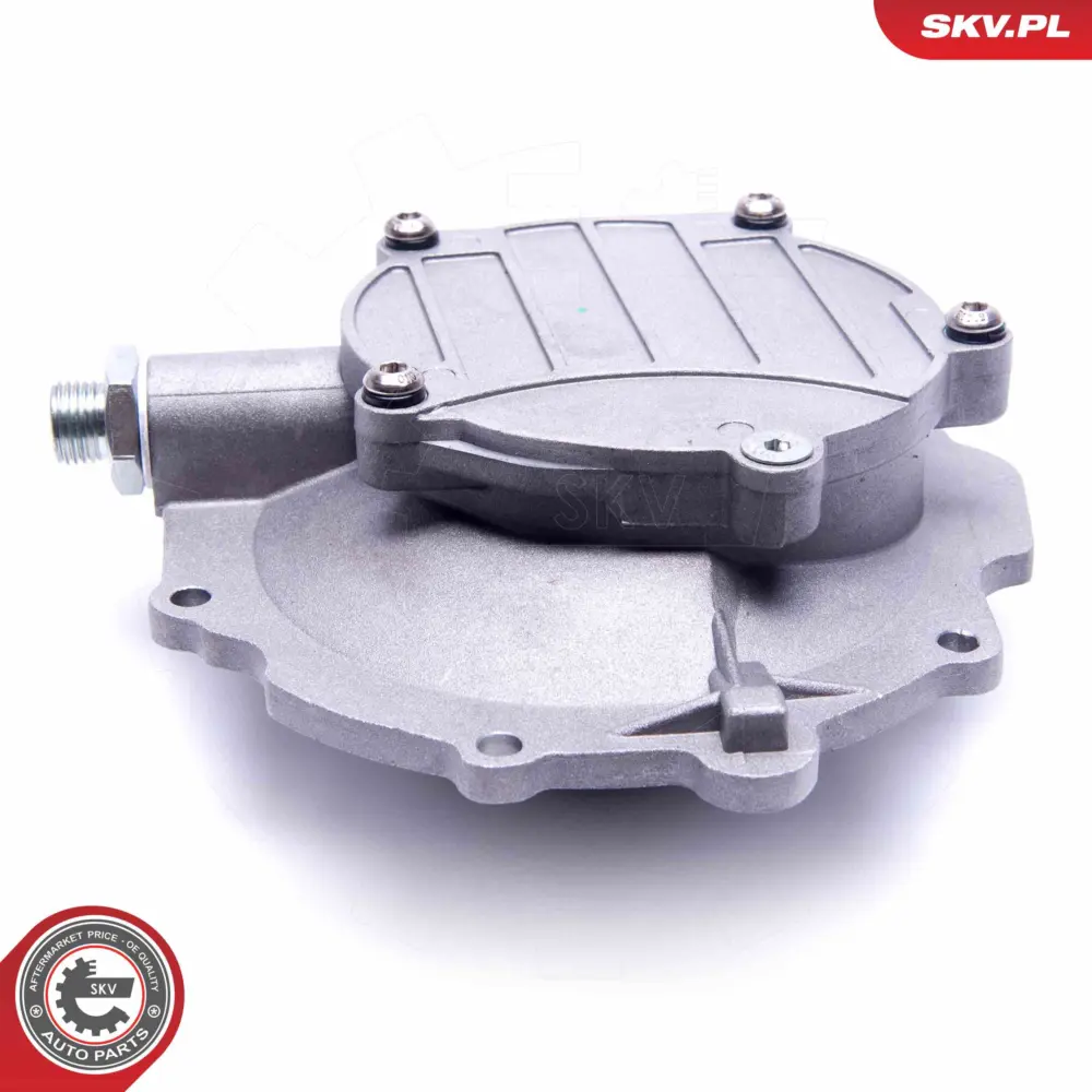 Pompa a vuoto freno per Mercedes Sprinter 4-t Platform/Chassis (B904) 0002304365