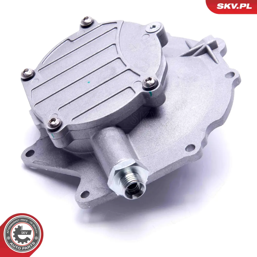 Pompa a vuoto freno per Mercedes Sprinter 4-t Platform/Chassis (B904) 0002304365