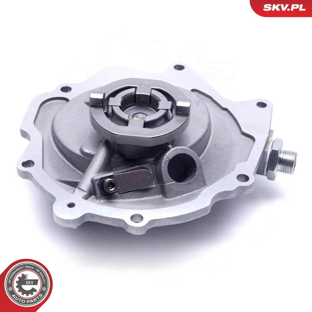 Pompa a vuoto freno per Mercedes Sprinter 4-t Platform/Chassis (B904) 0002304365