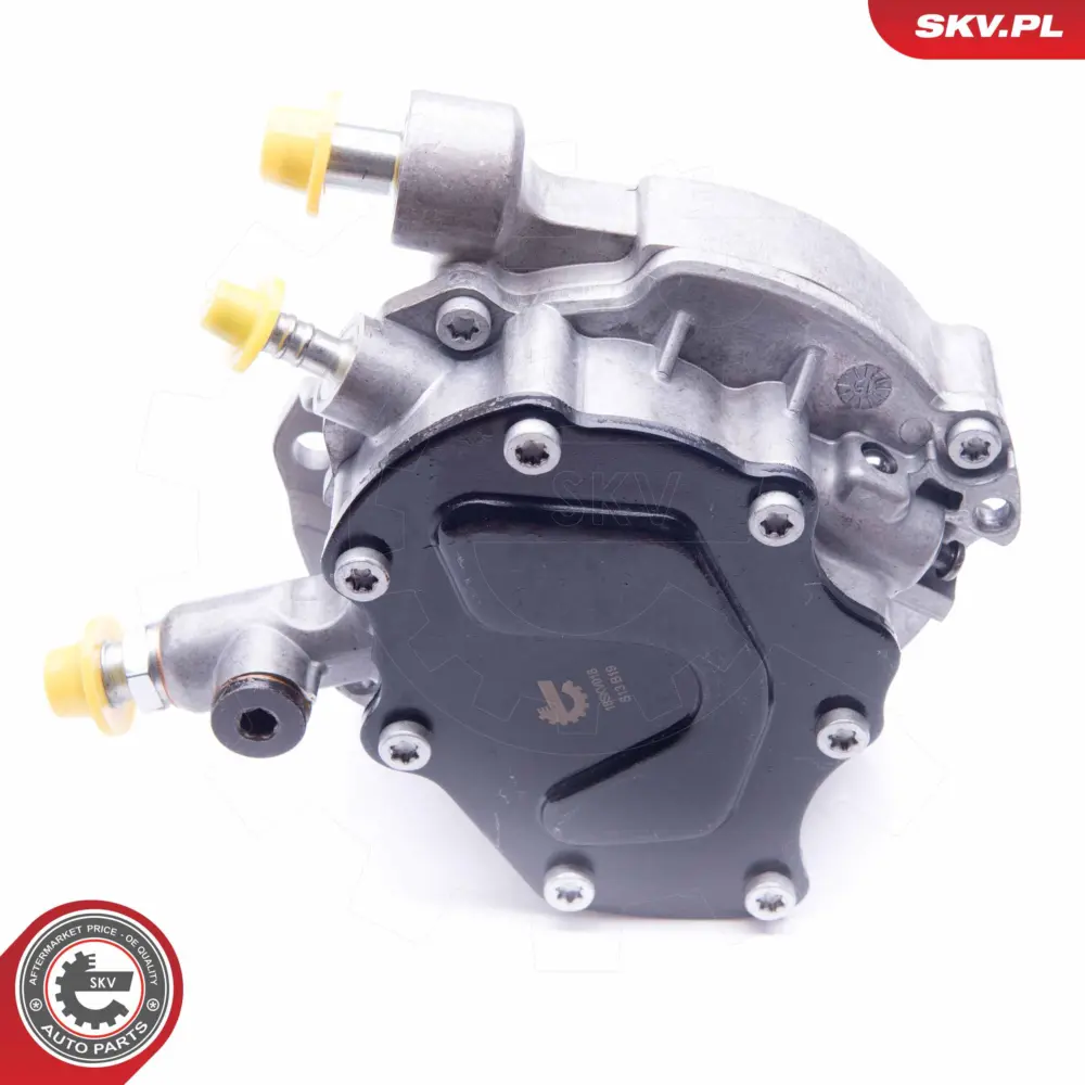 Pompa a vuoto freno per VW Multivan T5 (7HM) Transporter T5 Bus (7HB) 070145209F