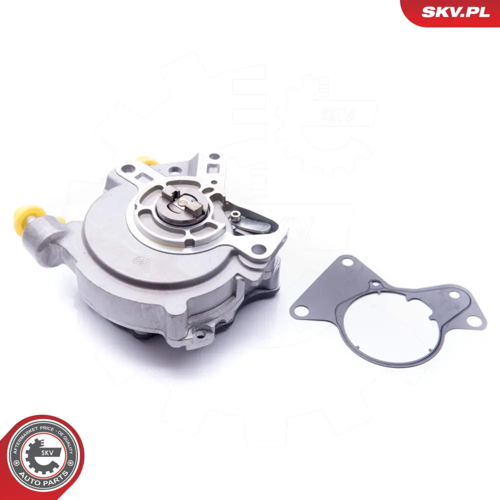 Pompa a vuoto freno per VW Multivan T5 (7HM) Transporter T5 Bus (7HB) 070145209F